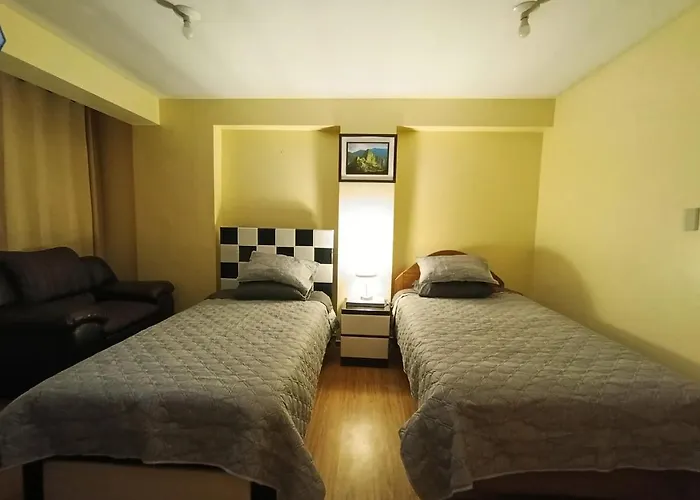 Soul Apartment *