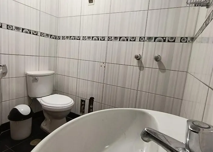 Soul Apartment